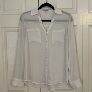 Women's Express Portofino Shirt - S